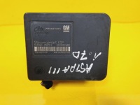 фото thumb №7, Насос модуль управления abs 24447835 opel astra h nr148