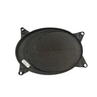 Porsche boxster 986 захист накладка динаміка двері перед 99655580101 Оригінал, фото thumb