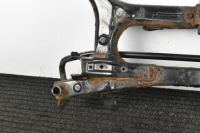 фото thumb №9, Балка подвеска задняя подрамник подрамник 51206-f4013 toyota c-hr chr 2023