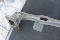 фото thumb №8, Усилитель задние балка бампера bmw x5 e70 lift