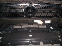 фото thumb №6, Mercedes gla 247 lift amg w247 x247 капот лампы перед kompletny полный pas