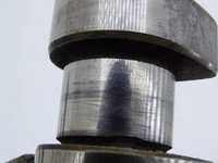 фото thumb №11, Opel astra g 1.6 16v x16xel вал распределительного вала ss gc