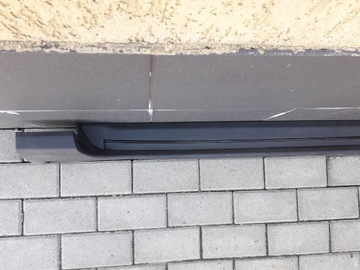 фото thumb №3, Ford s-max mk2 14- планка пороговая левая em2b-r101d57-a