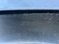 фото thumb №12, Mazda cx5 i рестайлинг 15-17 бампер переднее перед решётка радиатора оригинал