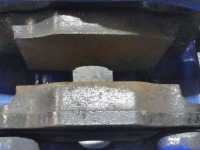 фото thumb №14, Bmw x5 g05 x6 g06 x7 g07 гальмівні диски супорти гальмівні mpakiet niebieskie