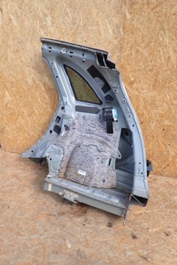 фото thumb №7, Mercedes b-klasa w246 a246 чверть правий задня задній