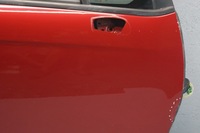 фото thumb №4, Дверь правый перед citroen c3 ii