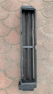 фото thumb №1, Hyundai kona 2018- жалюзи впуск electric