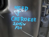 фото thumb №8, Панель консоль подушка безопасности подушки ремни jeep cherokee 2015 комплект