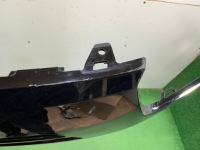 фото thumb №9, Opel corsa f рестайлінг решітка радіатора решітка бампера 9850366080