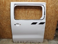 фото thumb №1, Двері ліва зсувні peugeot expert citroen jumpy toyota proace 2016-