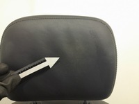 фото thumb №9, Audi a7 i 4g сиденья сиденье спинка диван кожа uk комплект