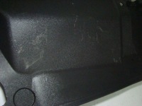 фото thumb №3, Защита накладка ремня передней audi a6 c7 4g0807081d