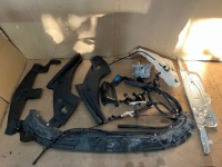 Idealny комплект . перед lamborghini urus matrix 23r 1 Зі Шроту, фото thumb