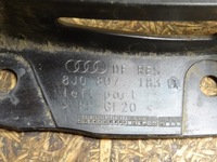 фото thumb №15, Audi tt 8j кронштейн направляющая бампера левый перед передний 8j0807183b