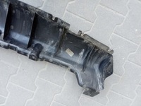 фото thumb №12, Ford fusion usa mondeo mk5 накладка бампера задня