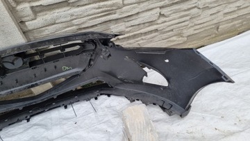 фото thumb №12, Mazda 2 iii dj 14-19 sport speed бампер перед pdc