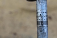 фото thumb №9, Шланг труба шланг кондиціонера bmw 7 e65 рестайлінг 3.0d