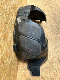 фото thumb №10, Opel zafira c праві передні підкрилок оригінал демонтаж