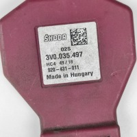 фото thumb №8, Skoda superb b8 3v 2019 антенна gps