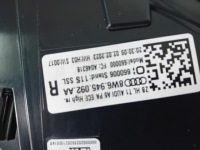 Audi a5 8w6 рестайлінг  фара правий задні matrix led Оригінал, фото thumb