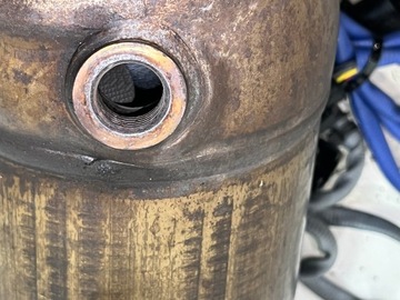 фото thumb №8, Катализатор panamera 970 4s 97011335002 7l5131705k