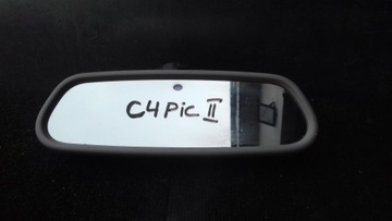 фото thumb №1, Зеркало заднего вида 98000183bj citroen c4 picasso ii