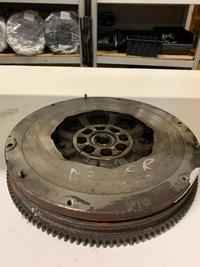 фото thumb №8, Renault master iii 2.3 dci сцепление двухмассовый маховик 8200942959 8200942961 8200961718