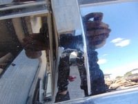 фото thumb №9, Накладка бампера зад диффузор audi e-tron 4ke 4ke807833c