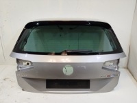 фото thumb №1, Кришка багажника багажника vw passat b8 kombi lb7w r-line w колір !