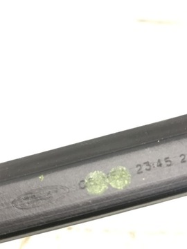 фото thumb №7, Планка прокладка права двері зад focus 04- 08- mk2