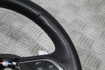 фото thumb №6, Кермо мультифункція jeep grand cherokee wk2 fl