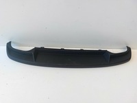 фото thumb №1, Skoda octavia iii накладка бампера зад 5e5807521h