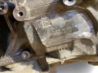 фото thumb №8, Mercedes-benz cls c257 двигатель