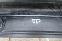 фото thumb №10, Молдинг поріг ліва toyota corolla xii kombi e21