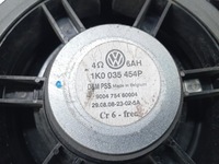 фото thumb №5, Динамик дверь vw golf plus