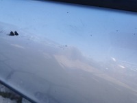 фото thumb №8, Leon i toledo ii дверь левый задняя код лакокрасочного покрытия l57n