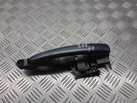 фото thumb №1, Ручка правая передняя наружная peugeot 207 ezw