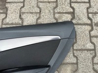 фото thumb №5, Hyundai i40 sedan обшивка дверь задний правый