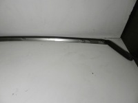 фото thumb №8, Peugeot 3008 i 09-16 молдинг хром верхний дверь левый перед