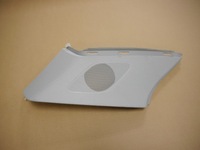 фото thumb №1, Audi e-tron 55 захист стійка 4ke867245a