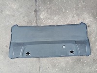 фото thumb №1, Bmw 5 f10 полиця задня багажника динаміки 7238133