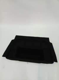 Mercedes s w223 2022 обшивка багажника в Украине, фото thumb