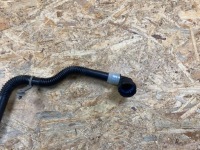 Пабтрубок  труба шланг воды tesla model 3 y 1629594-00-a Недорого, фото thumb