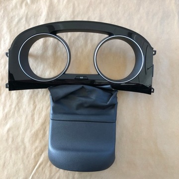 фото thumb №1, Защита vw golf 7 volkswagen оригинальный номер 5g0858565a