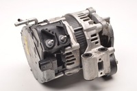 фото thumb №9, Maserati ghibli iii 2.0 гібрид lift генератор 21r 670176545