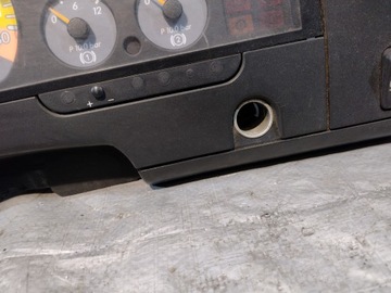 фото thumb №8, Спідометр  тахограф mercedes-benz a0009060028