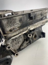 фото thumb №9, Головка валы land rover defender 2.4 tdci