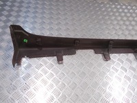 фото thumb №13, Молдинг поріг ліва nissan note ii e12 sr sport