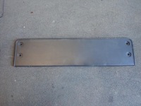 Купить Подкладка pod номерной знак vw passat b8 2014- 3g0807287, фото thumb